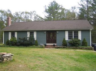 198 Stetson Rd, Brooklyn, CT 06234