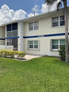 1530 SE Royal Green Circle #N103, Pt Saint Lucie, FL, 34952