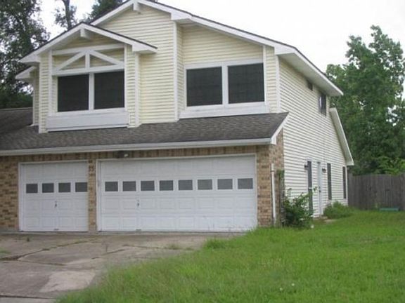 Property Side View