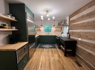 277 Carl Slagle Rd, Franklin, NC 28734