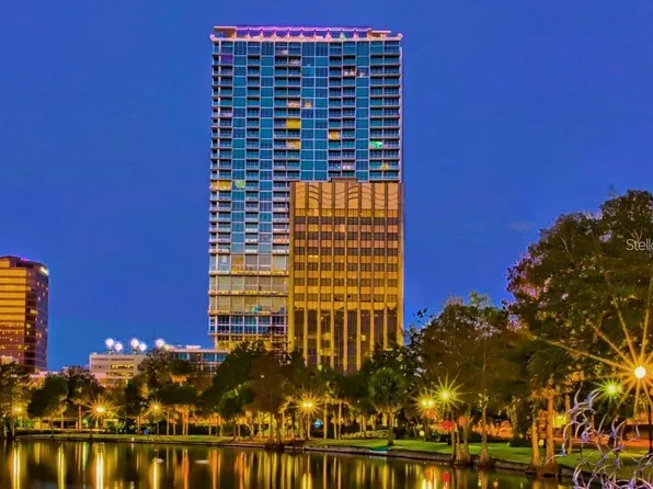 150 E Robinson St Unit 8A, Orlando, FL 32801