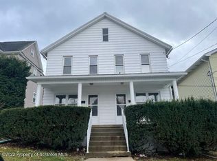 820 Orchard St #822, Scranton, PA 18505