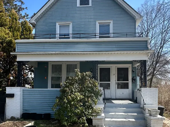 19 S Midland Ave #2, Nyack, NY 10960