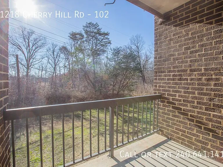 11218 Cherry Hill Rd #102 — Photo 13