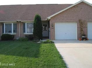 1205 Progress Rd, Chambersburg, PA 17201