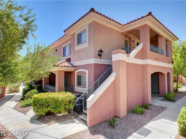 301 Pine Haven St APT 101, Las Vegas, NV 89144