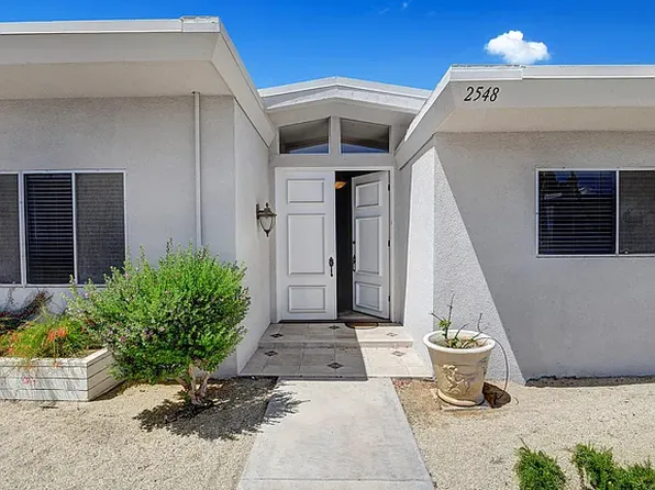 2548 S Sierra Madre, Palm Springs, CA 92264