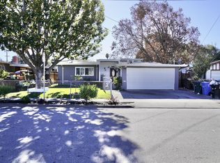 1516 Ursula Way, East Palo Alto, CA 94303