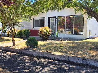 6704 N Princeton St, Portland, OR 97203