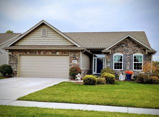 26075 Turnbridge Dr, Perrysburg, OH 43551
