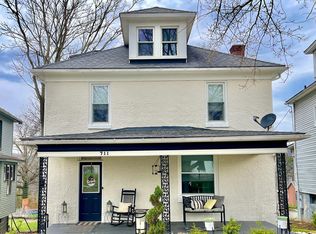 711 Hill Top Dr, Cumberland, MD 21502