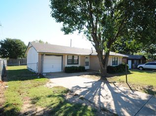 5 S 184th Pl E, Tulsa, OK 74108