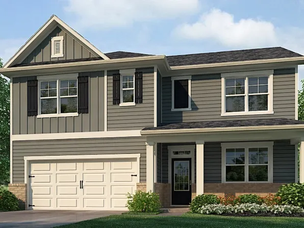 341 Belmont Dr, Cartersville, GA 30120