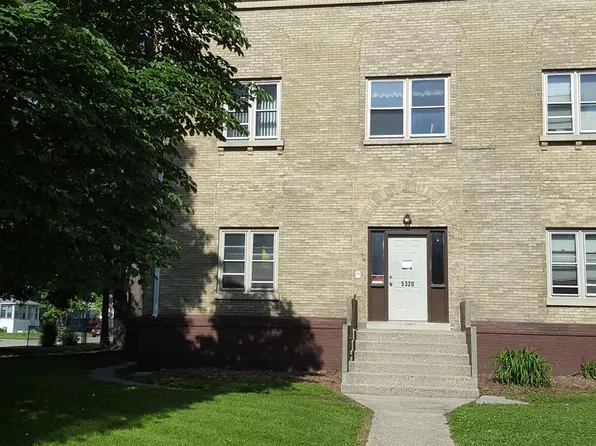 5320 17th Ave #1-4, Kenosha, WI 53140