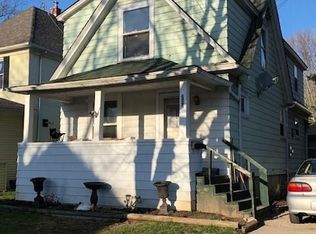 223 80th St, Niagara Falls, NY 14304