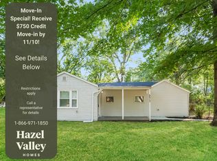 5513 Hardy Ave, Raytown, MO 64133