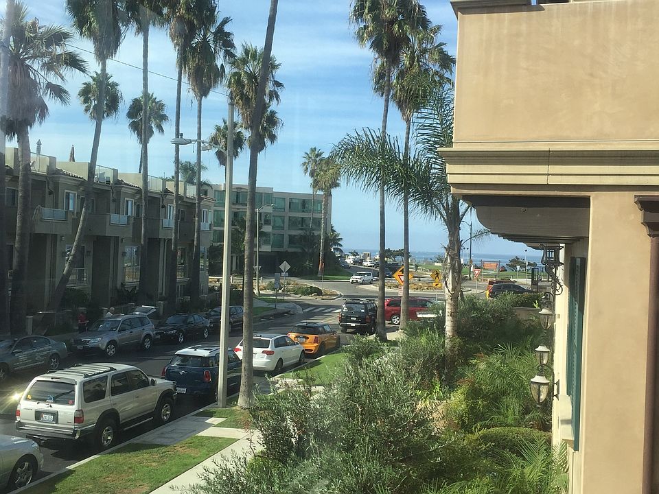 Ocean View