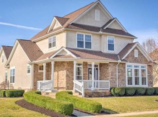 5771 Aster Way, Galena, OH 43021