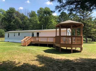 5830 E Fir Dr, Monticello, IN 47960