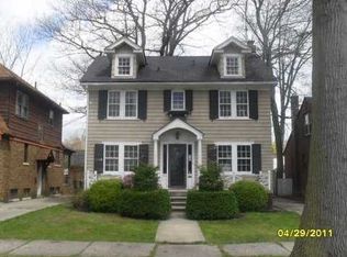 4354 Courville St, Detroit, MI 48224