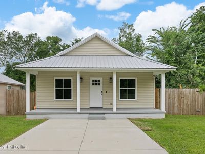 2867 N EIGHTH Street, Saint Augustine, FL, 32084