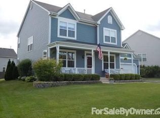 2854 Overbeck Ln, West Chicago, IL