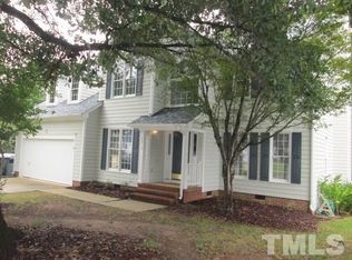 8812 Kirkstall Ct, Raleigh, NC 27615