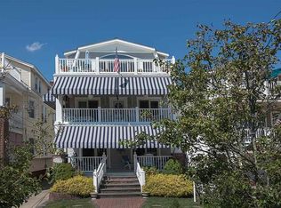 28 Morningside Rd, Ocean City, NJ 08226