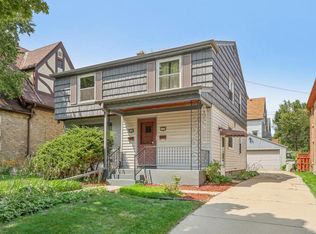 4138 W McKinley Ct #4140, Milwaukee, WI 53208