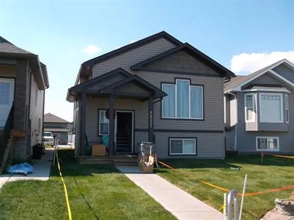 7522 115a St Unit B, Grande Prairie, AB T8W 0J3