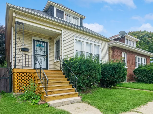 8553 S Saginaw Ave, Chicago, IL 60617