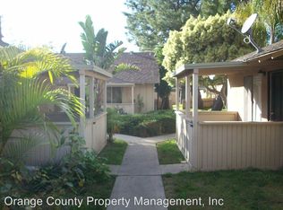 1114 N Bewley St APT 1, Santa Ana, CA 92703
