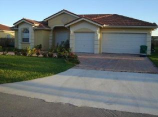 16460 SW 295th St, Homestead, FL 33033