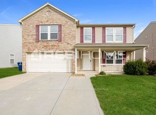 10844 Inspiration Dr, Indianapolis, IN