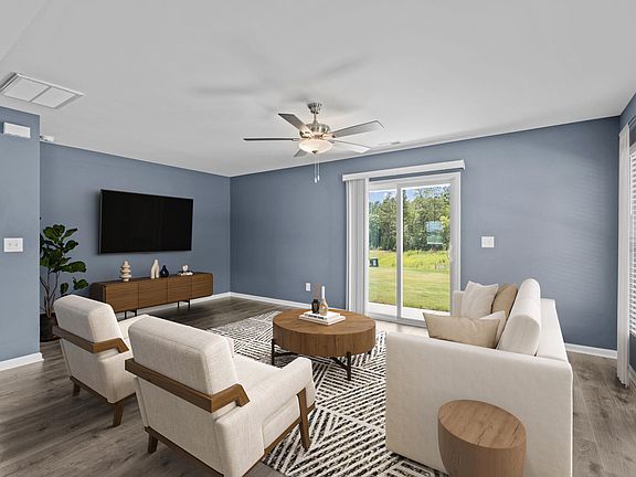 2nd image of 1201 Brookrun Dr
