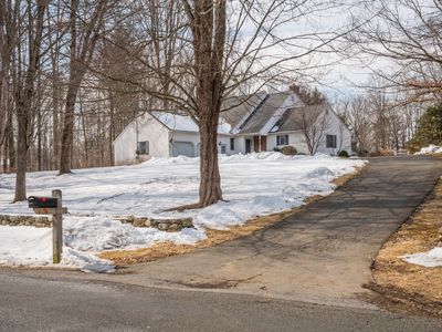 611 Plymouth Road, Harwinton, CT, 06791