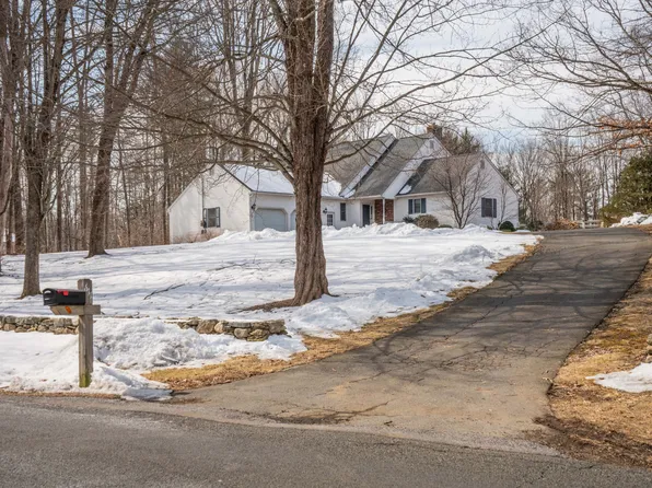 611 Plymouth Road, Harwinton, CT 06791