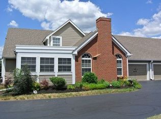 855 Shelbourne Pl, Newark, OH 43055