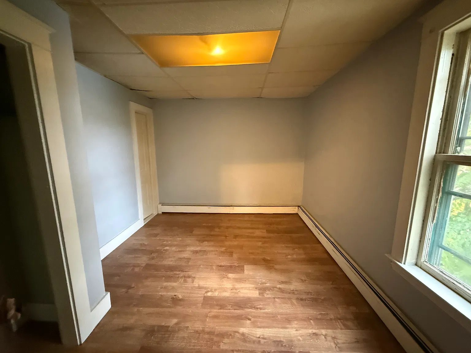 2 bed, $950 — Photo 1