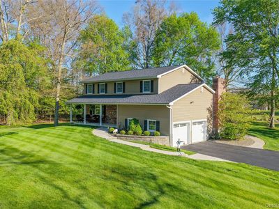 36 River Glen Road, Shawangunk, NY, 12589