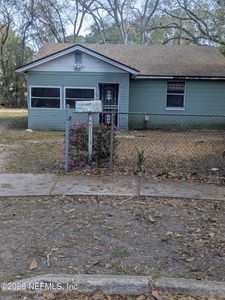 1023 ONTARIO Street, Jacksonville, FL, 32254