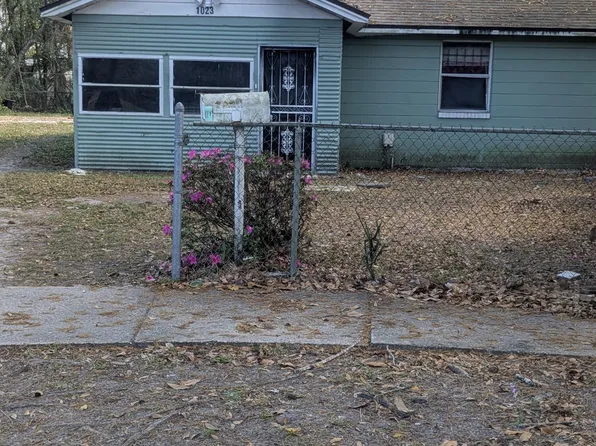 1023 ONTARIO Street, Jacksonville, NC 32254