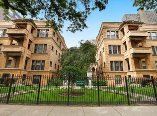 726 W Sheridan Rd APT 2S, Chicago, IL 60613