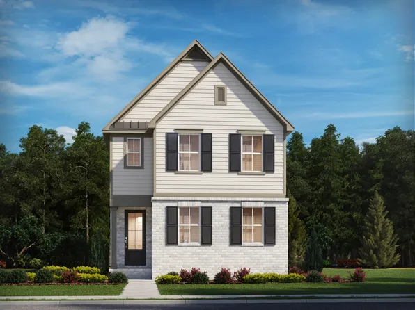 648 New Haven St, Franklin, TN 37067