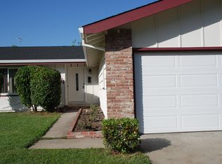 2411 Masoni Way, Rancho Cordova, CA 95670