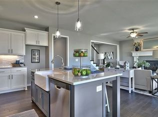 17426 W 164th Ter, Olathe, KS 66062