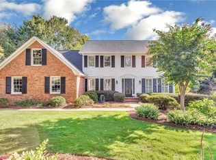 435 Red Jacket Way, Alpharetta, GA 30005