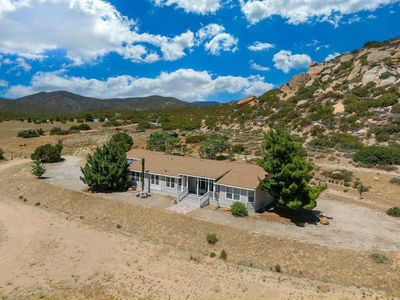 36748 Parrot Mountain Rd, Ranchita, CA, 92066