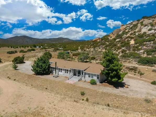 36748 Parrot Mountain Rd, Ranchita, CA 92066