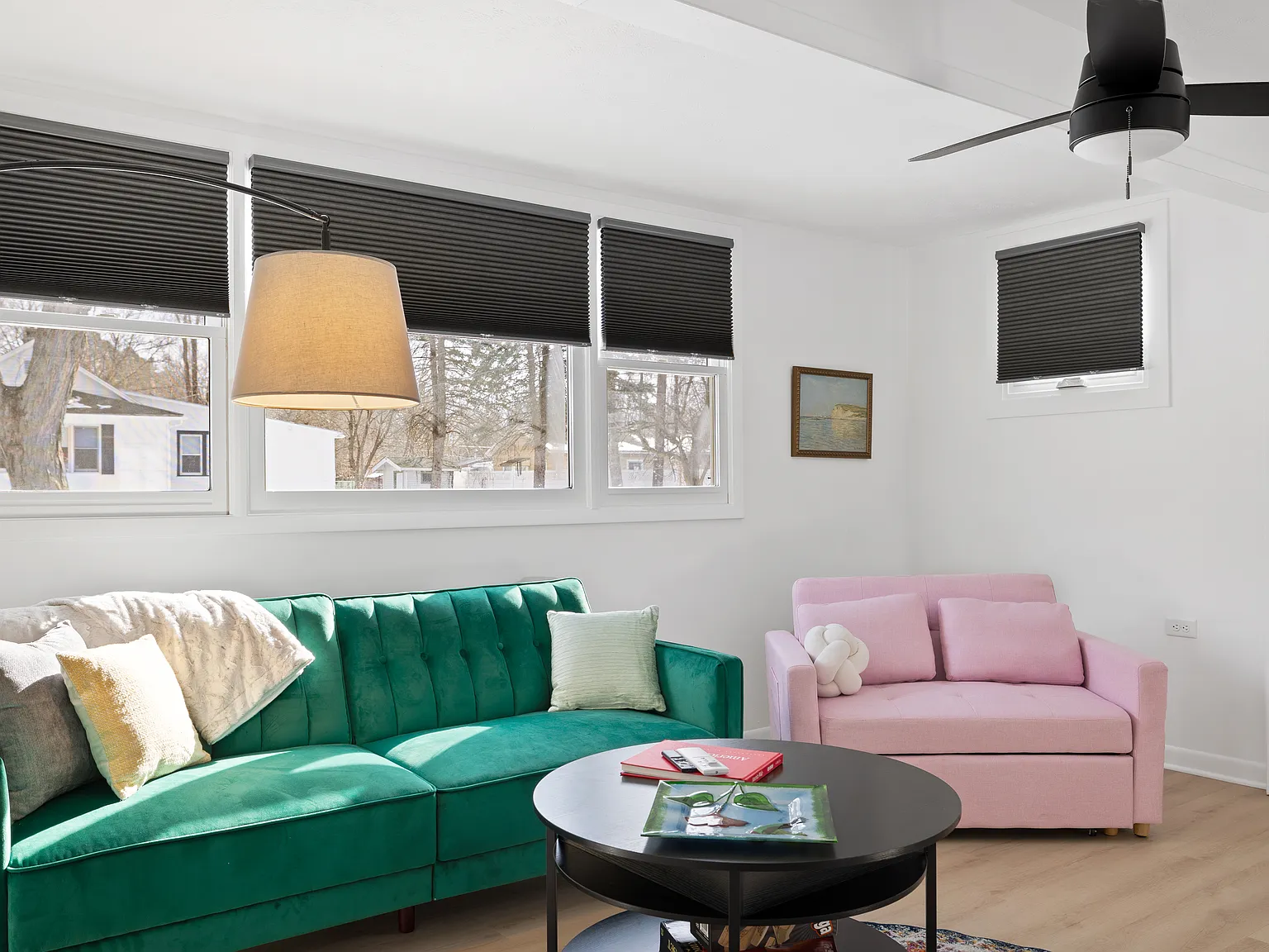 1 bed, $2,500 — Photo 1